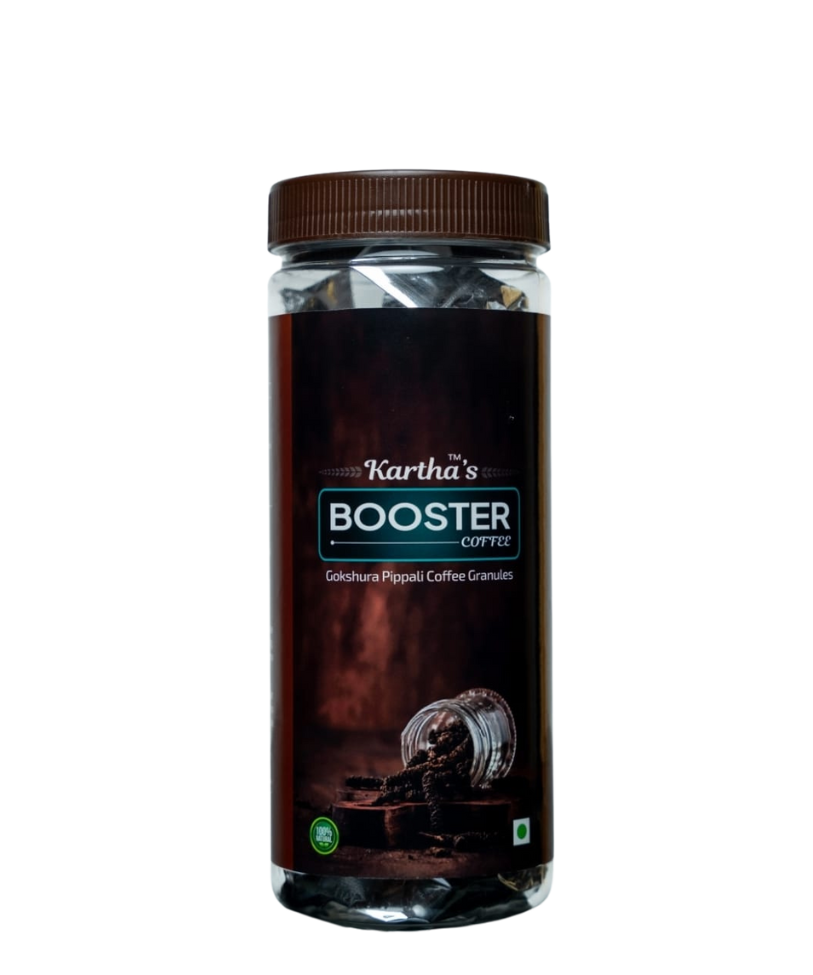 decaf