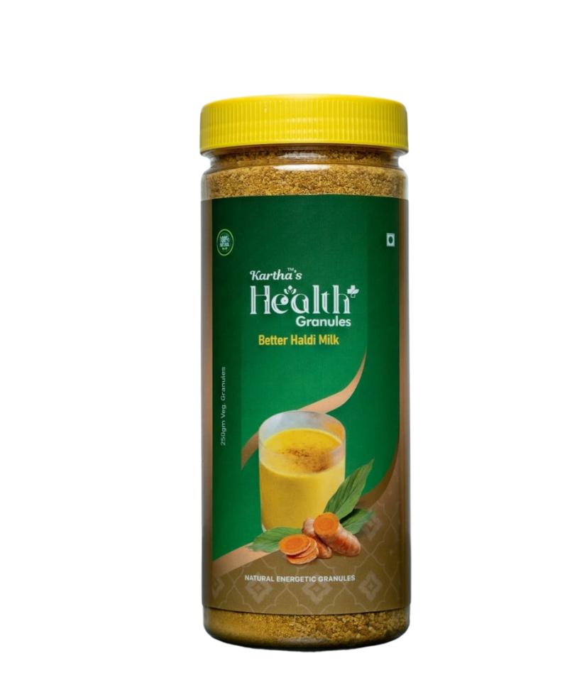 decaf